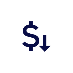 Fee reduction